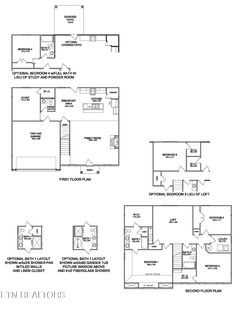 1690 Hickory Meadows Dr, Knoxville, TN 37932