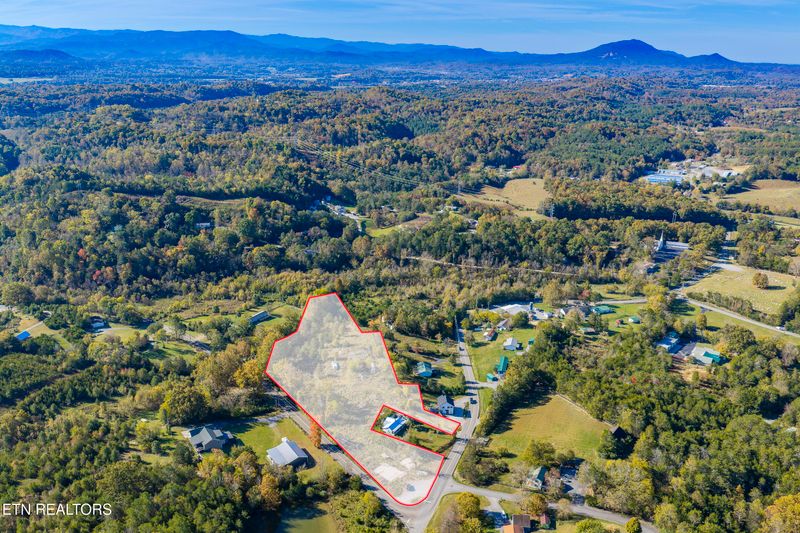 1691 Allensville Rd, Sevierville, TN 37876