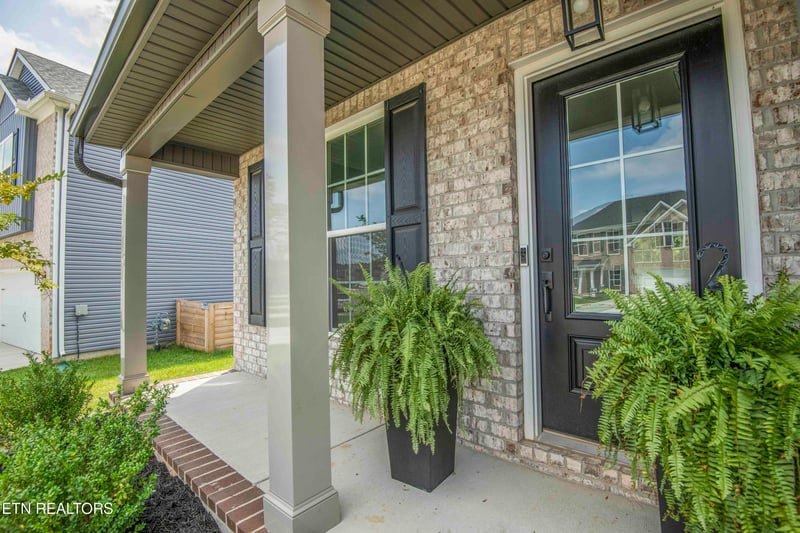 1691 Hickory Meadows Dr, Knoxville, TN 37932