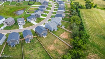 1691 Hickory Meadows Dr, Knoxville, TN 37932