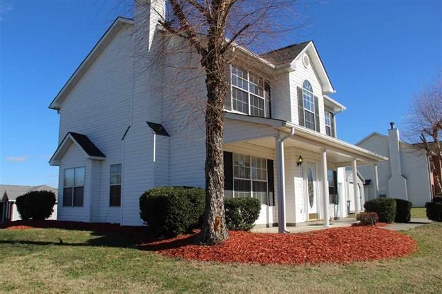 1693 Chesapeake Dr, Athens, TN 37303
