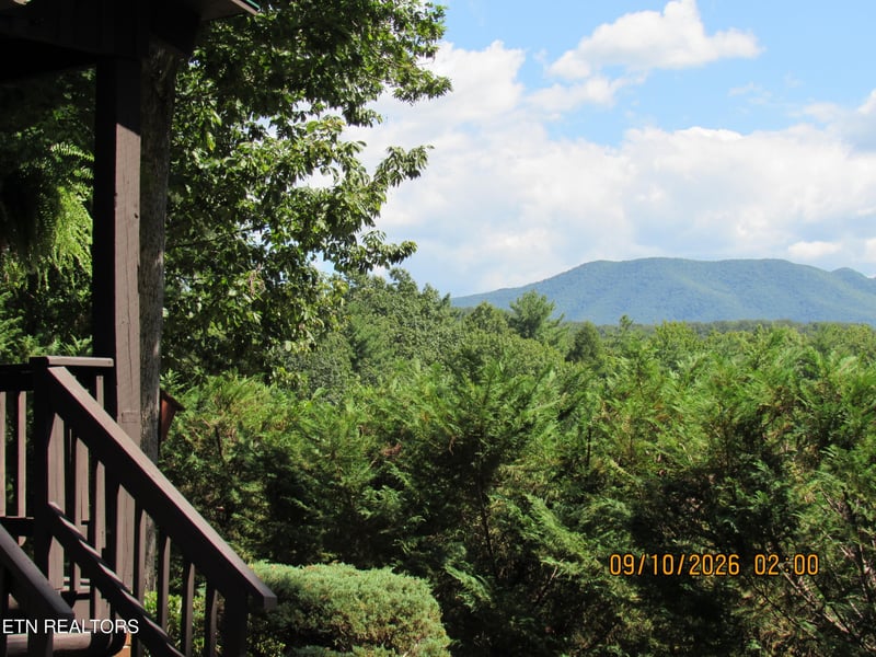 1695 Cane Creek Mountain Rd, Tellico Plains, TN 37385