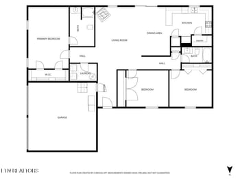 1697 Munsey Hatcher Rd, Seymour, TN 37865