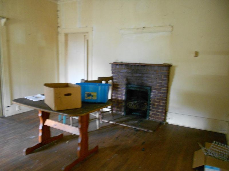 17 - 21 Trenton St, Harriman, TN 37748