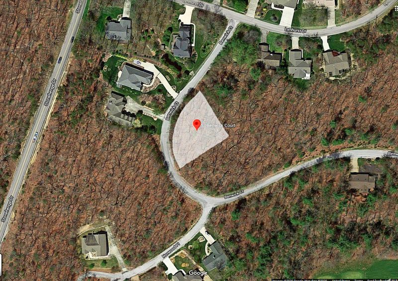 17 Benwick Ct, Fairfield Glade, TN 38558