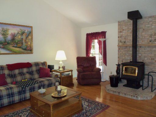 17 Brummel Ln, Fairfield Glade, TN 38558