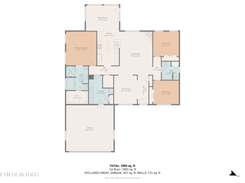 17 Dickens Ln, Fairfield Glade, TN 38558