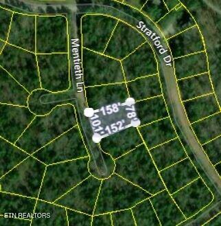 17 Menteith Ln, Crossville, TN 38558