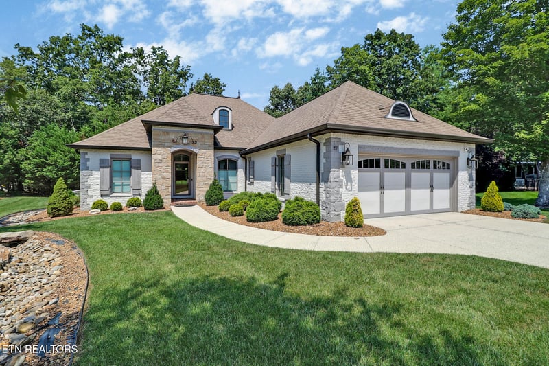 17 Westridge Ter, Crossville, TN 38558