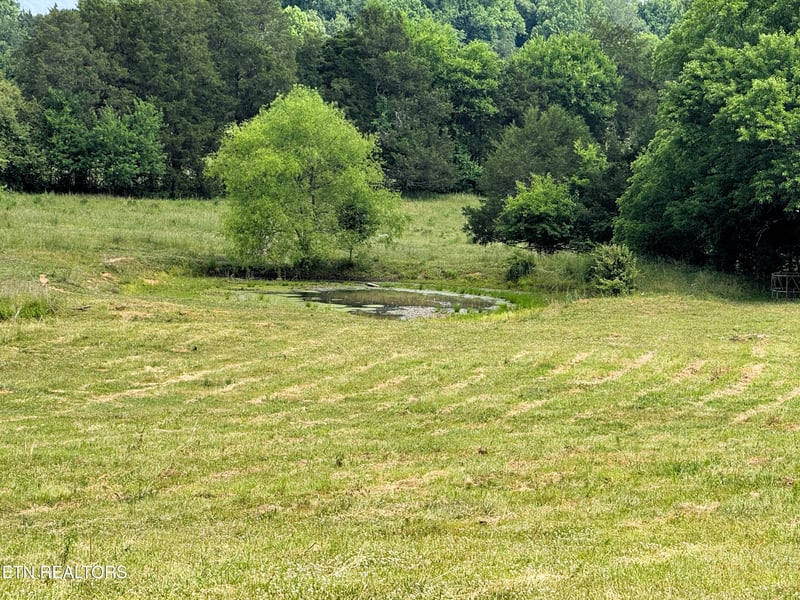 17.5 acres County Road 571, Englewood, TN 37329