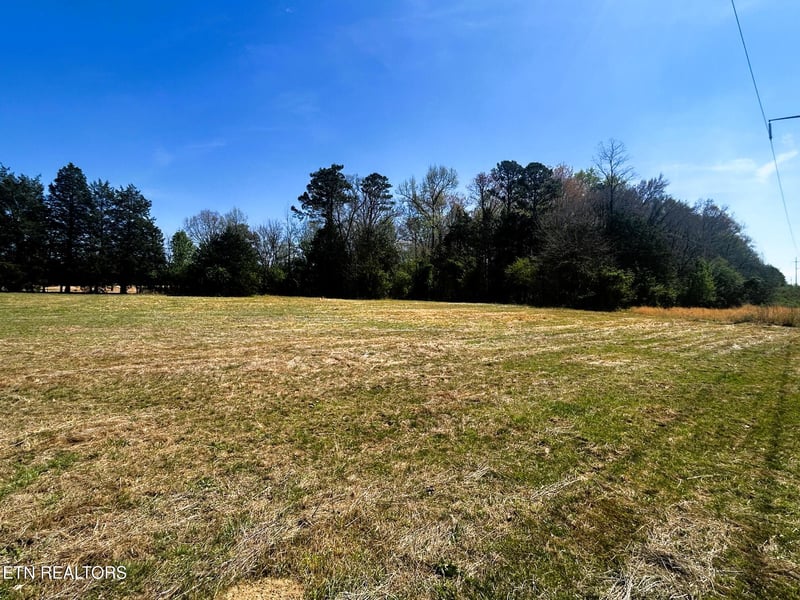17.5 acres County Road 571, Englewood, TN 37329
