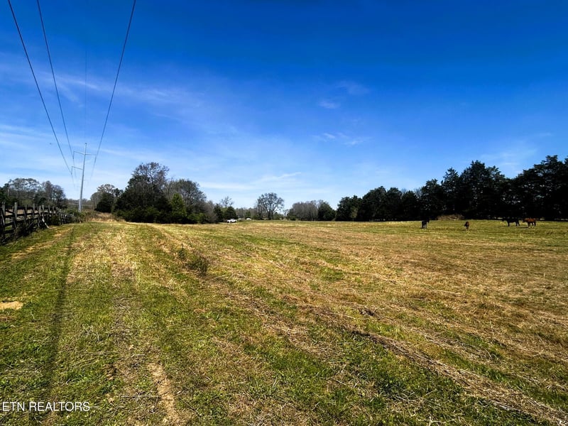 17.5 acres County Road 571, Englewood, TN 37329