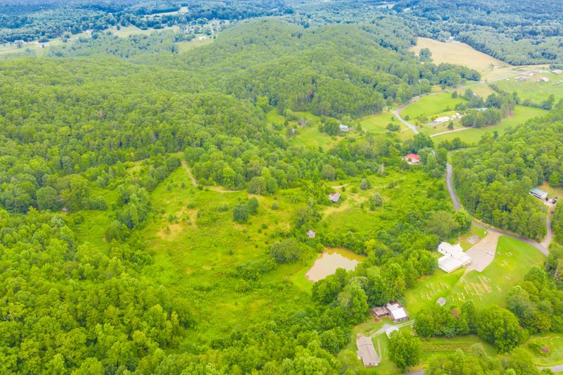 17.9 Ac Beatys Chapel Rd, Tellico Plains, TN 37385