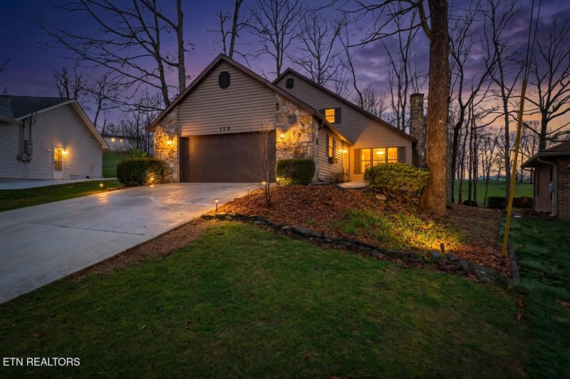 170 Baltusrol Rd, Fairfield Glade, TN 38558