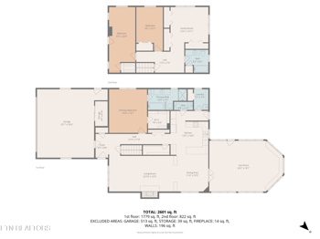 170 Baltusrol Rd, Fairfield Glade, TN 38558