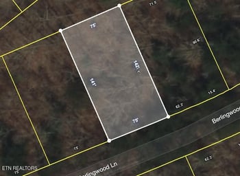170 Berlingwood Ln, Crossville, TN 38558