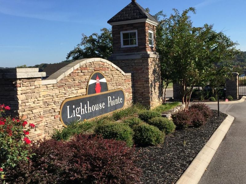170 Cape Lookout, Loudon, TN 37774