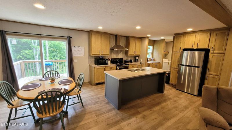 170 Clint Williams Rd, Rutledge, TN 37861