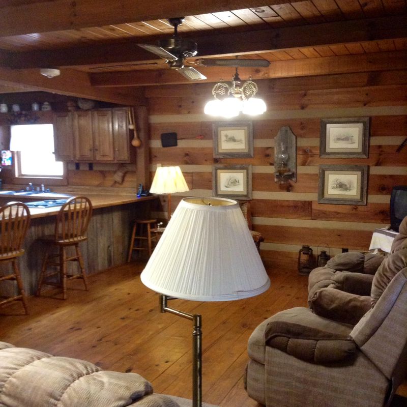 170 County Road 190, Decatur, TN 37322