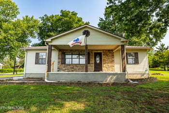 170 Dotson Rd, Greenback, TN 37742
