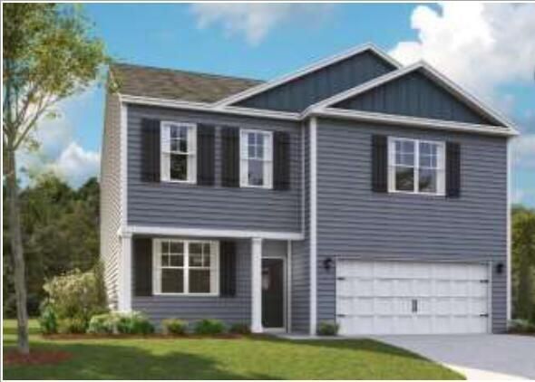 170 Ibis Loop, Oak Ridge, TN 37830