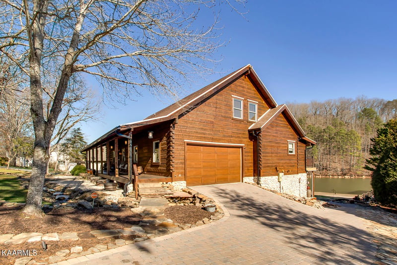 170 Noya Point, Loudon, TN 37774