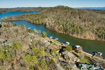 170 Noya Point, Loudon, TN 37774
