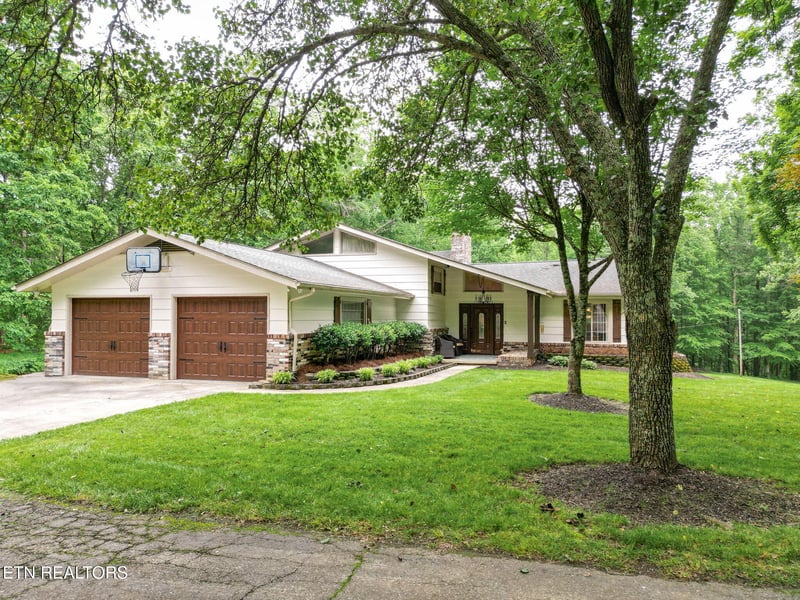 170 Old Moores Gap, Heiskell, TN 37754