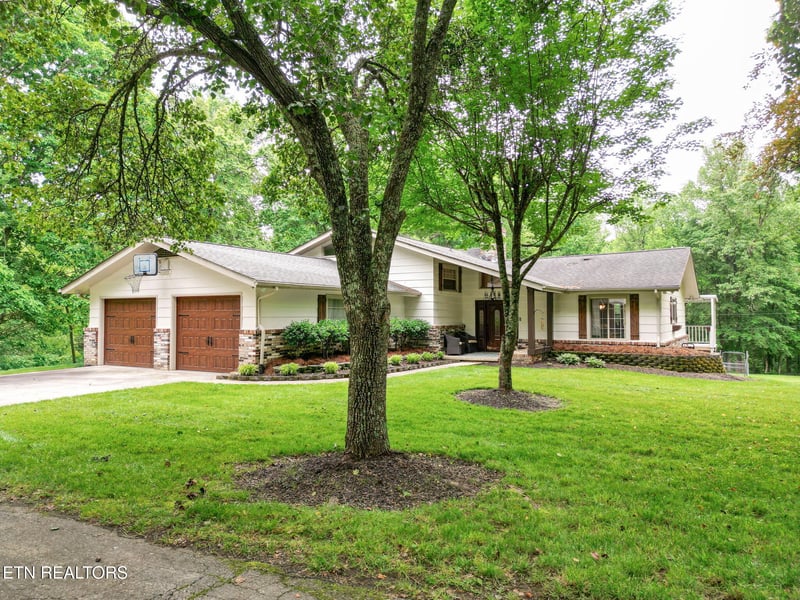 170 Old Moores Gap, Heiskell, TN 37754