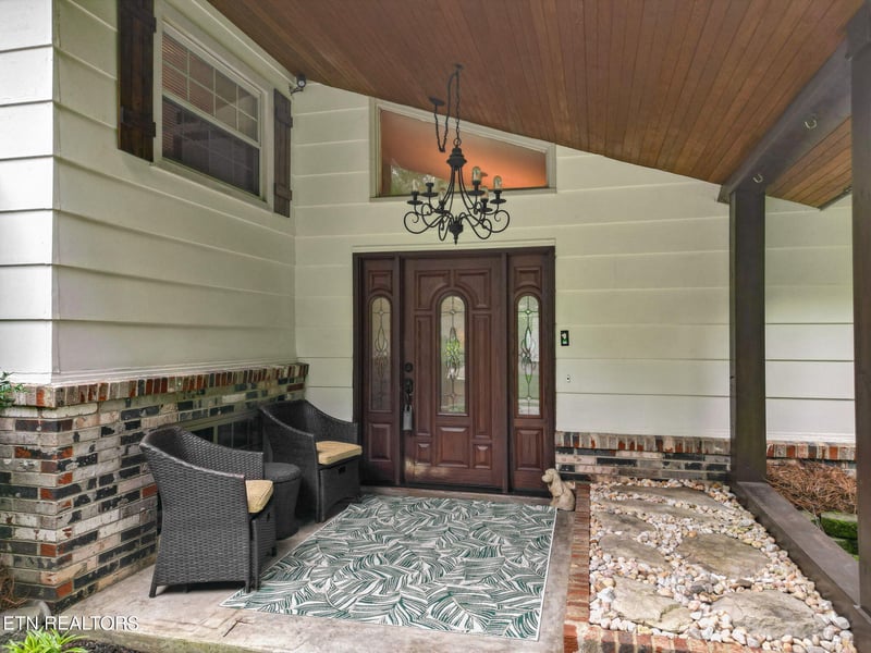 170 Old Moores Gap, Heiskell, TN 37754