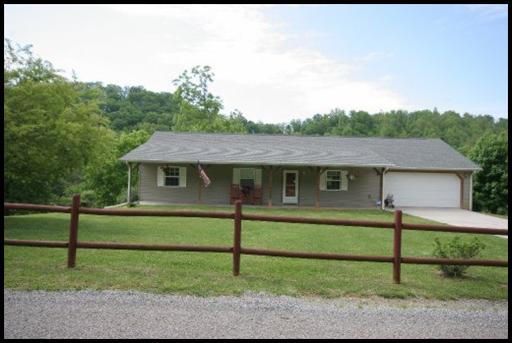 170 Payne Loop, Tellico Plains, TN 37385