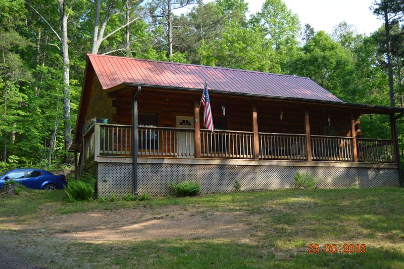 170 Robert Smith Rd, Tellico Plains, TN 37385