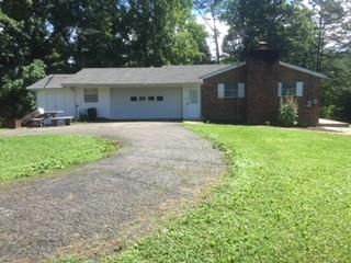 170 Seiber Rd, Harriman, TN 37748