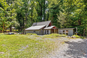 170 Stonewall Way, Cosby, TN 37722