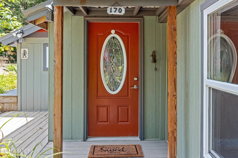 170 Stonewall Way, Cosby, TN 37722