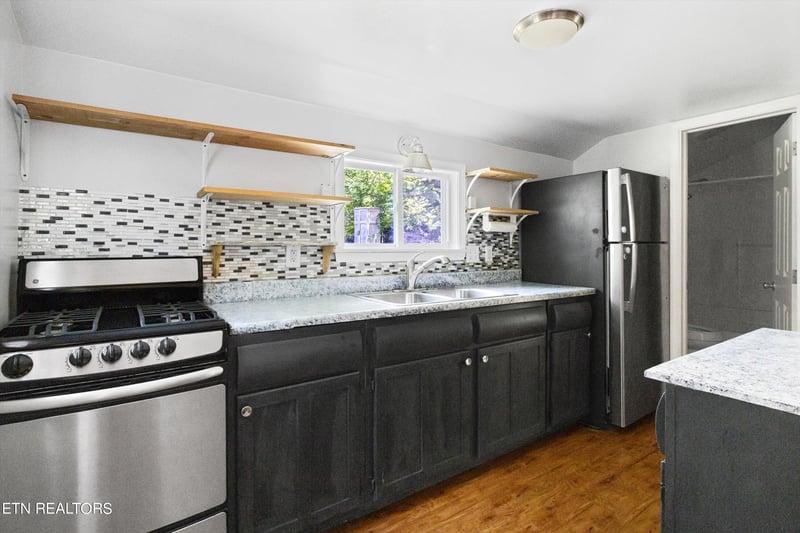 170 Stonewall Way, Cosby, TN 37722