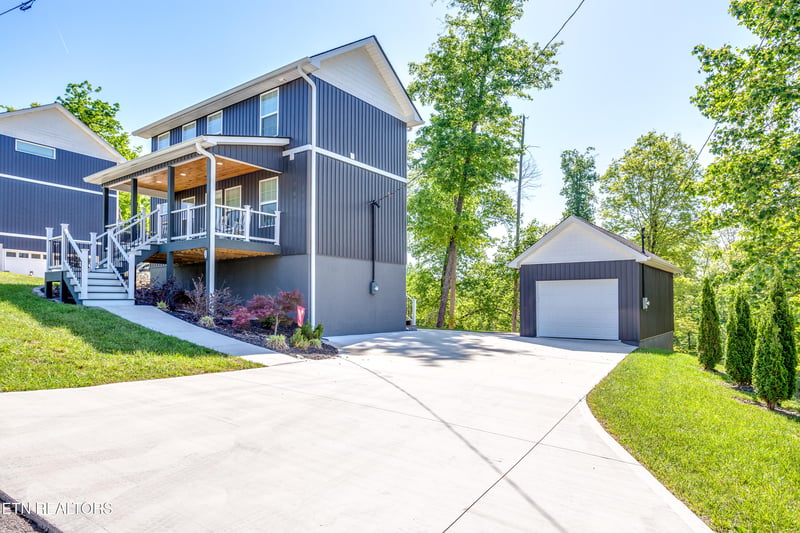 170 Sunset Blvd, Maynardville, TN 37807