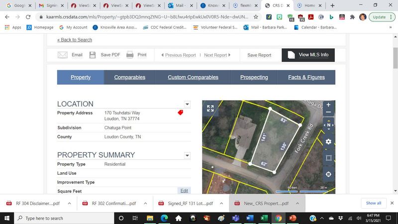 170 Tsuhdatsi Way, Loudon, TN 37774