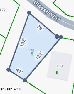170 Utsesti Way, Loudon, TN 37774