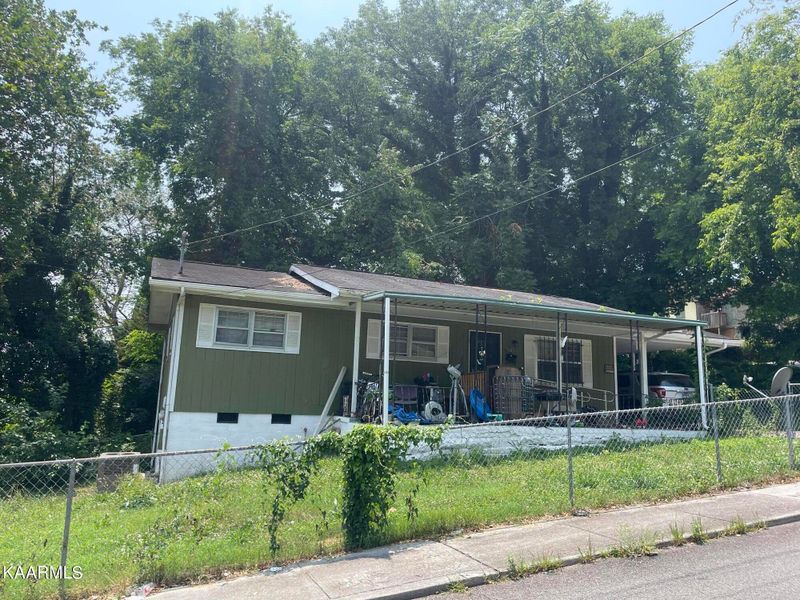 1700 Boyd St, Knoxville, TN 37921