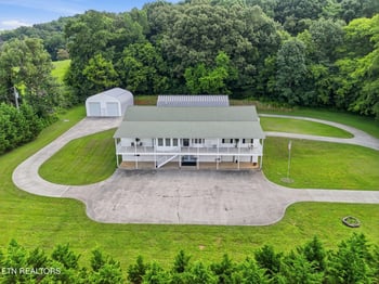 1700 Cedar Valley Rd, Sweetwater, TN 37874