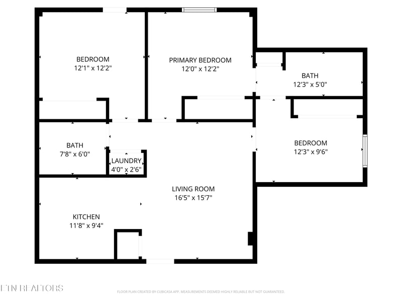 1700 Clinch Ave #108, Knoxville, TN 37916