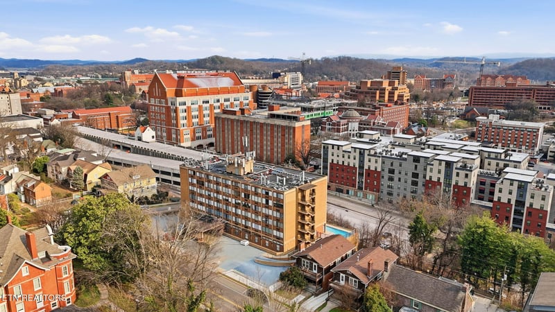1700 Clinch Ave #108, Knoxville, TN 37916