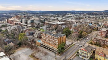1700 Clinch Ave #108, Knoxville, TN 37916