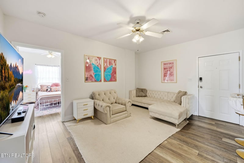 1700 Clinch Ave #108, Knoxville, TN 37916
