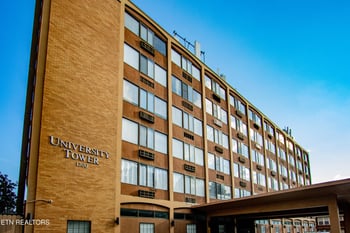 1700 Clinch Ave #310, Knoxville, TN 37916