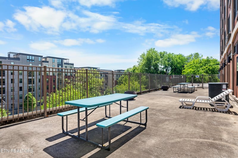 1700 Clinch Ave #311, Knoxville, TN 37916