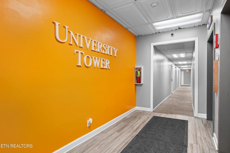 1700 Clinch Ave #311, Knoxville, TN 37916