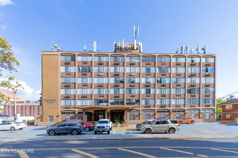 1700 Clinch Ave #315, Knoxville, TN 37916