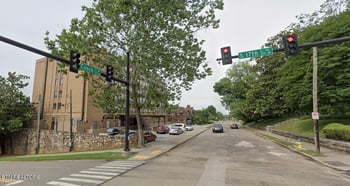 1700 Clinch Ave #409, Knoxville, TN 37916